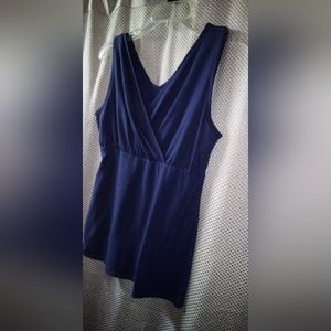 Motherhood Maternity Nursing Tank